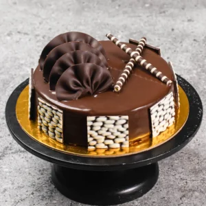 Chocolate Truffle