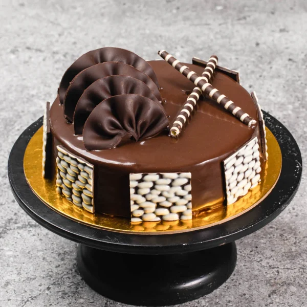 Chocolate Truffle