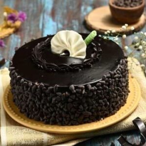 Chocolate Chocochip