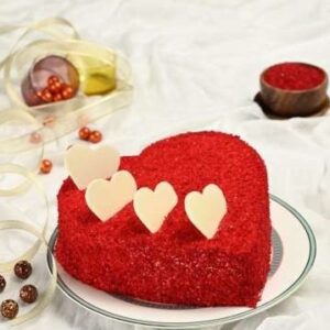 Red Velvet
