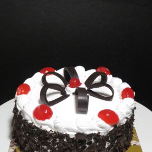 Chocolate Black Forest Cake